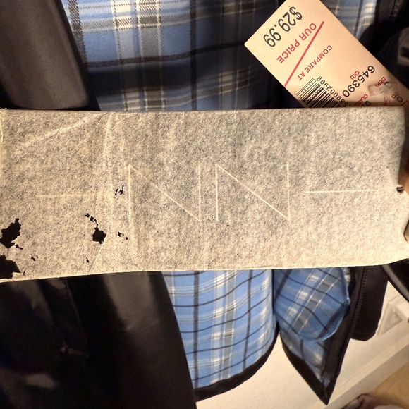 NWT Vintage Innovations by Izzi Rain Parka Women’s S - Picture 9 of 14